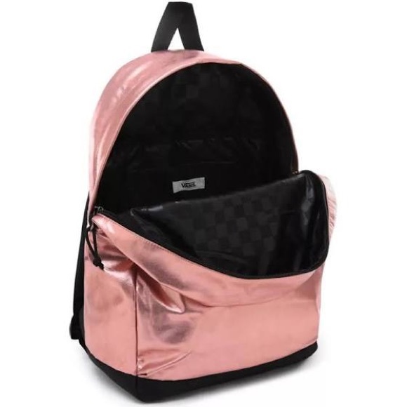 VANS Women’s Pep Squad Backpack - Picture 4 of 7